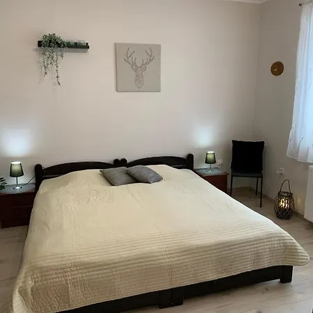 Matrai Kishaz Guest House Matraszentimre Room photo