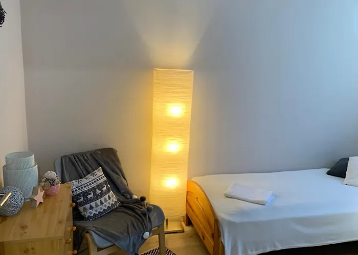 Mátrai Kisház