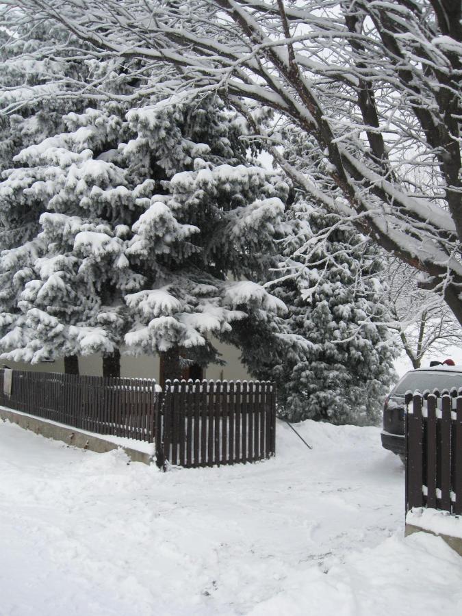 Country house Matrai Kishaz