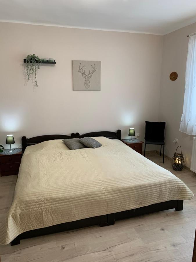 Casa rural Mátrai Kisház *
