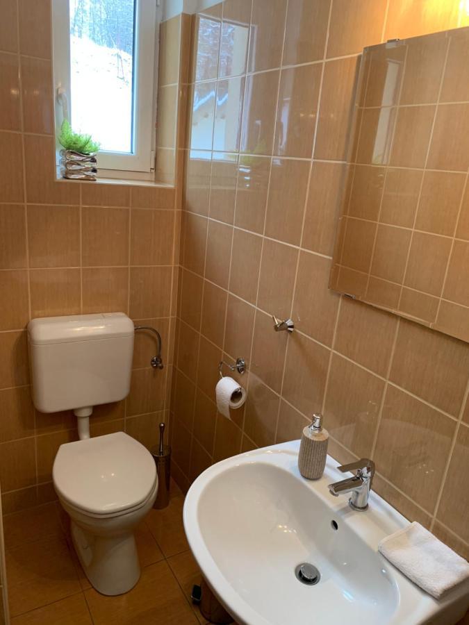 Country house Matrai Kishaz Matraszentimre