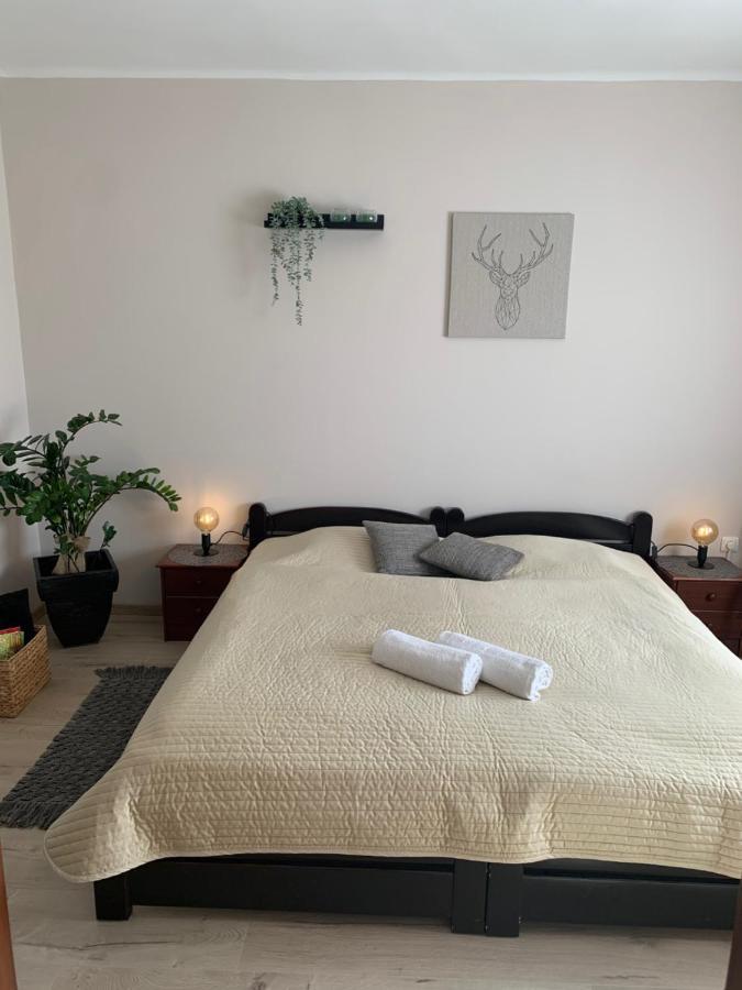 Matrai Kishaz Country house Matraszentimre
