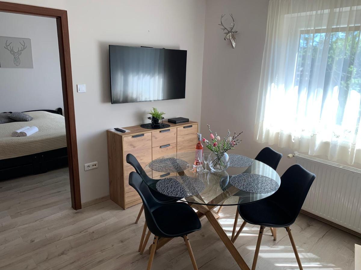 Casa rural Mátrai Kisház *