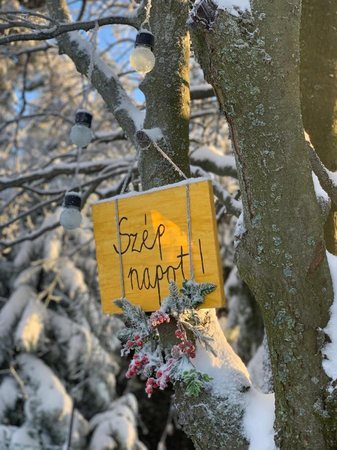 Matrai Kishaz * Matraszentimre