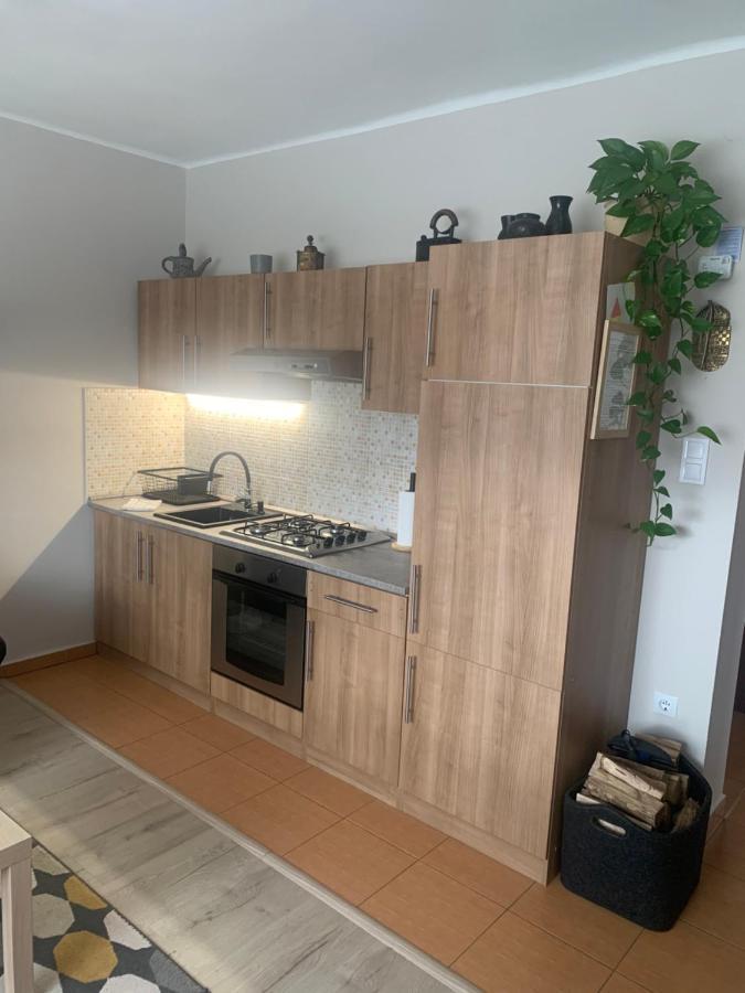 Casa rural Mátrai Kisház Mátraszentimre