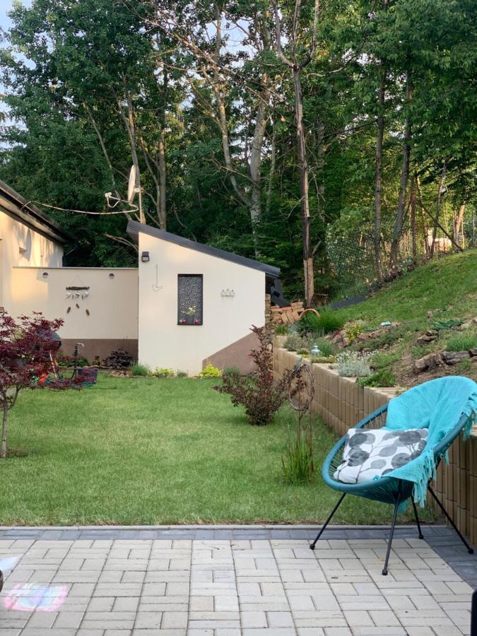 Country house Matrai Kishaz Matraszentimre