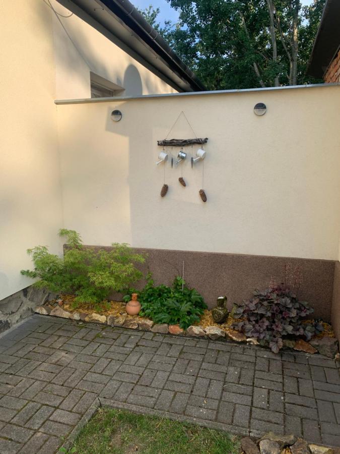Matrai Kishaz Country house Matraszentimre