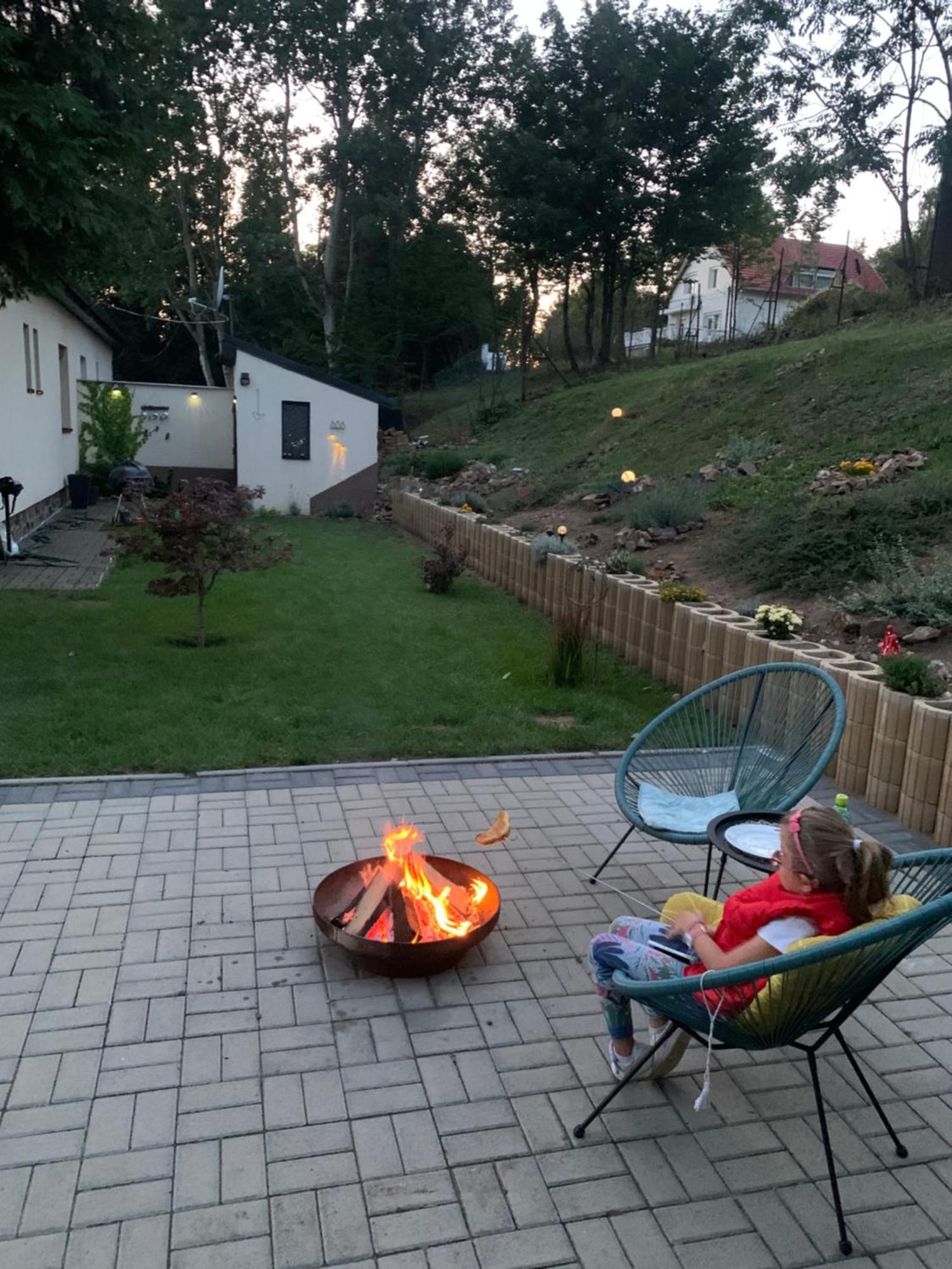 Country house Matrai Kishaz *