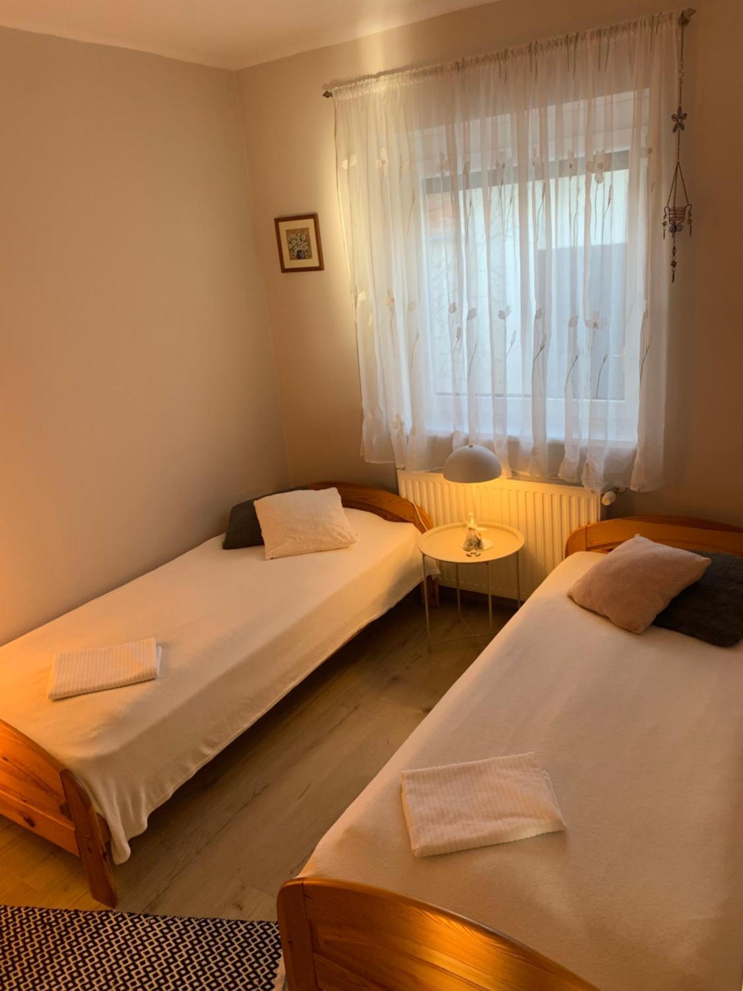 Country house Matrai Kishaz